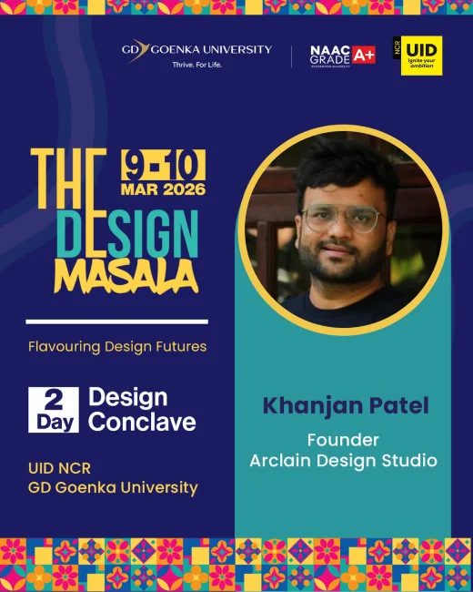 The Design Masala