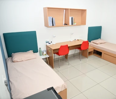 Life at GD Goenka University