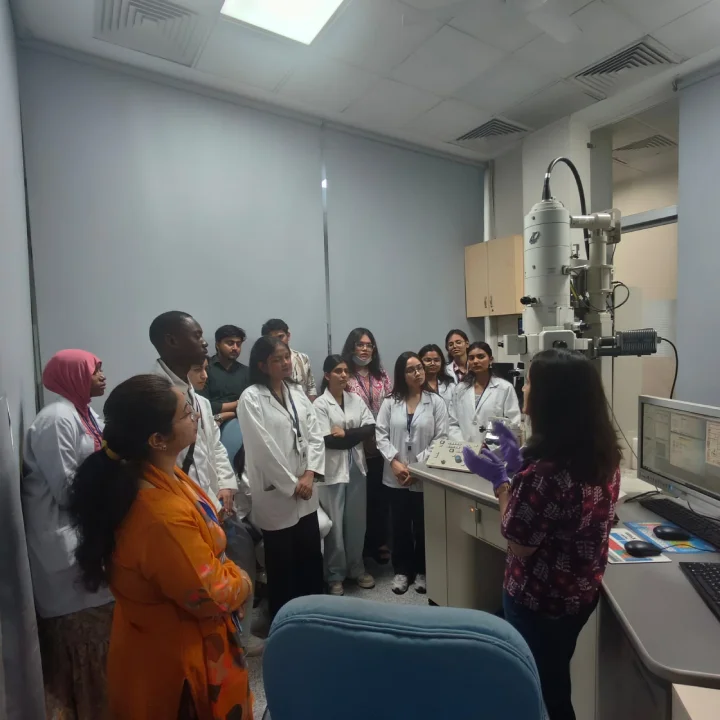 School of Nursing