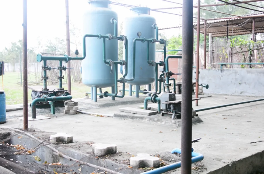 Green Spaces Landscaping