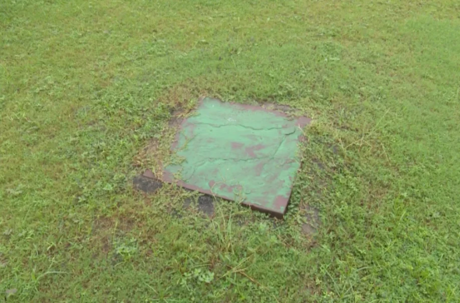 Green Spaces Landscaping