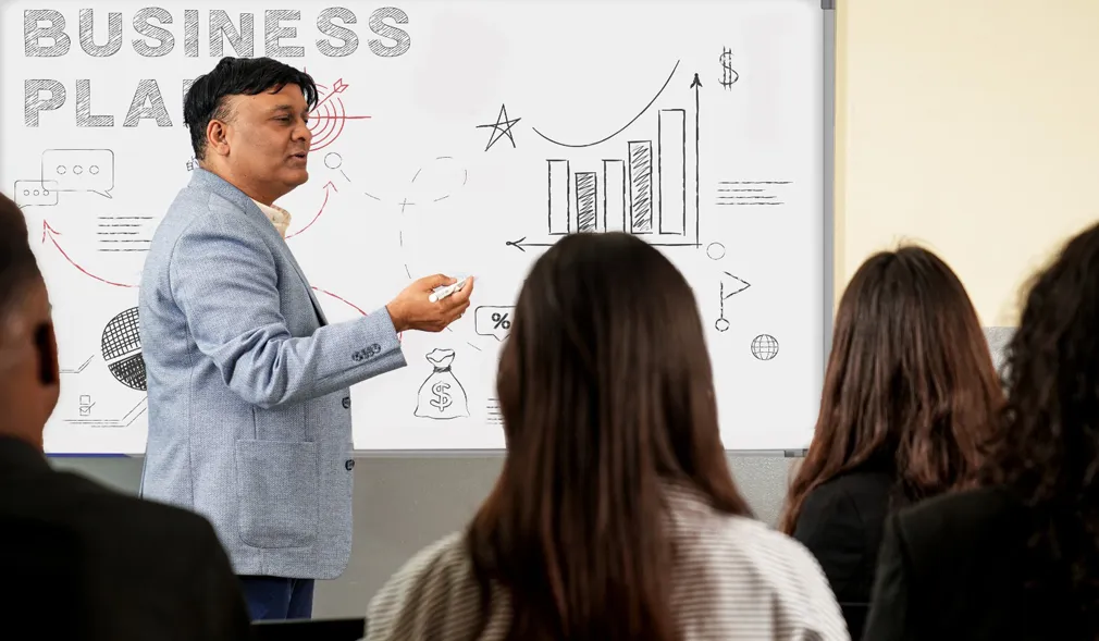 Why the MBA in ESG is Gaining Importance