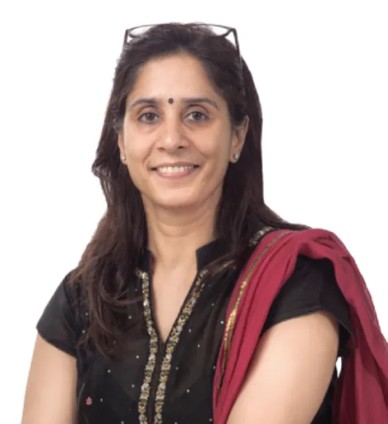 Dr. Manvi Arora