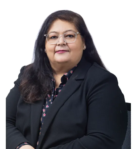 Dr. Anjali Midha Sharan