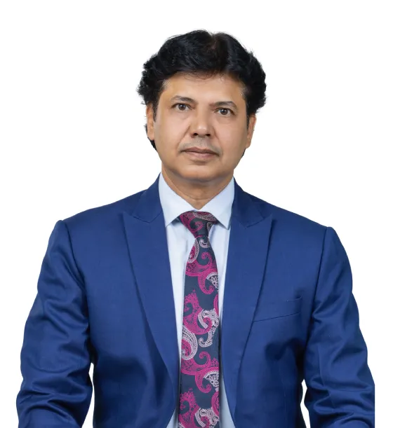 Dr. Nihal Anwar Siddiqui