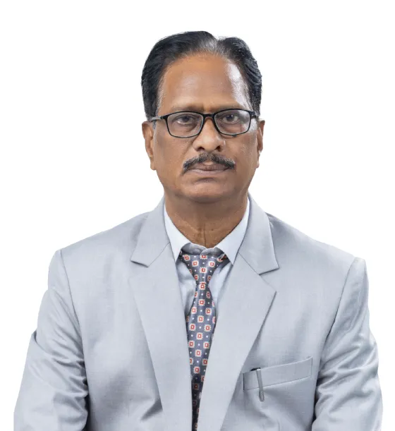 Dr. Shiv Singh Tomar