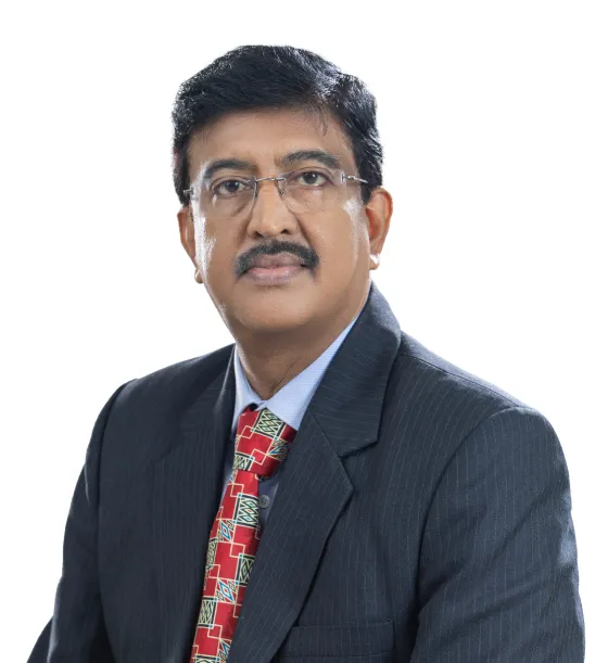 Dr. Thammi Reddy Konala