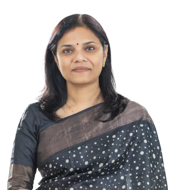 Dr. Smitha Viswanathan Girija