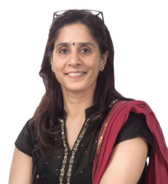 Dr. Manvi Arora