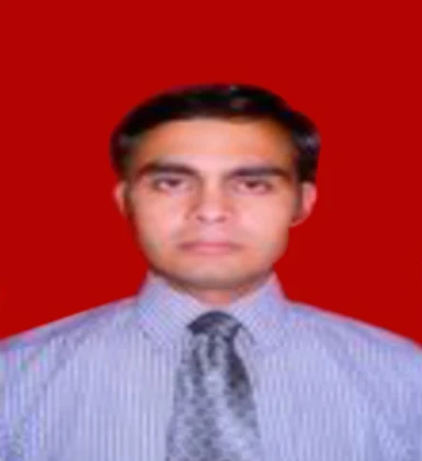 Mr. Ajay Kumar Pandey