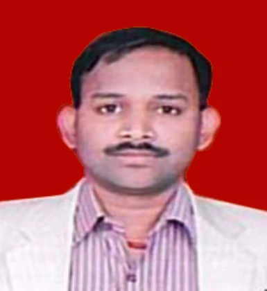 Mr. Ashok Kumar Das