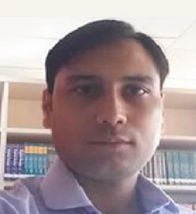 Mr. Vijay Shukla