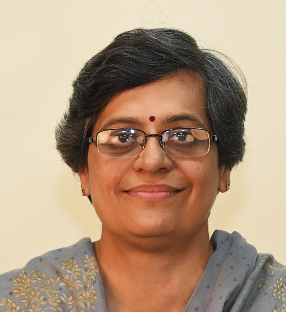 Prof. (Dr.) Vandana Mehrotra