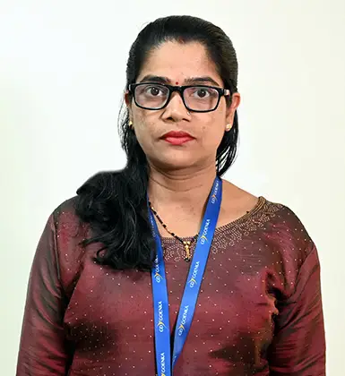 Mrs. Kalyani Behera