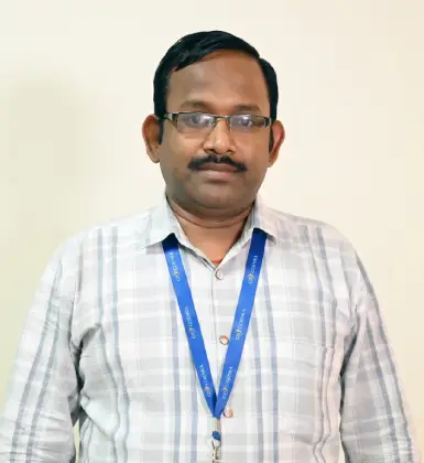 Mr. Ashok Kumar Das