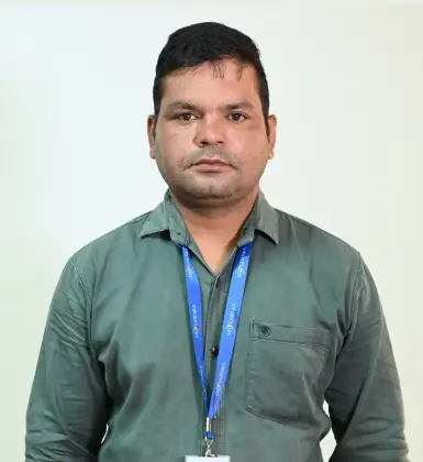 Mr. Narender Singh