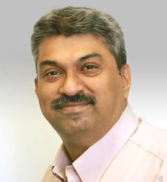 Prof.(Dr.) Dinesh Shenoy