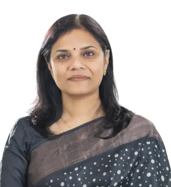 Prof (Dr.) Smitha Girija