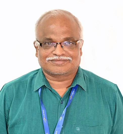 Mr. Senthil Kumar