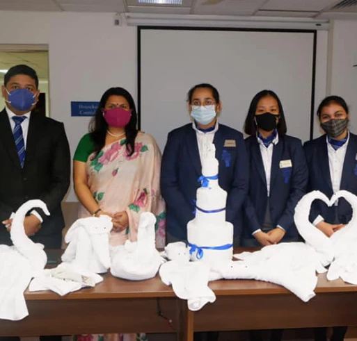 Prof. (Dr.) Anjali Midha Sharan