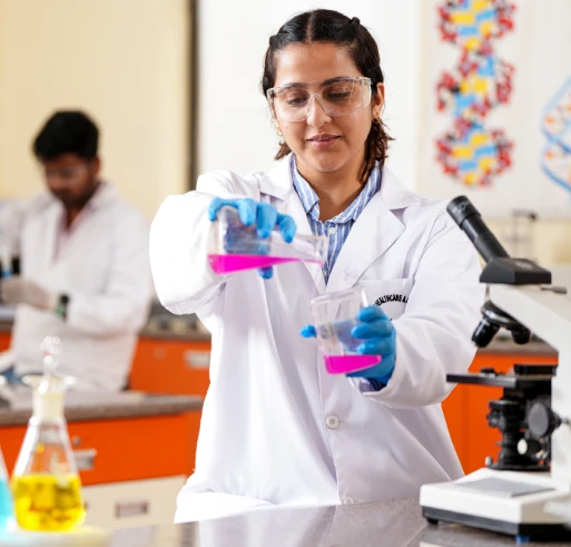 Prof. (Dr.) Anjali Midha Sharan