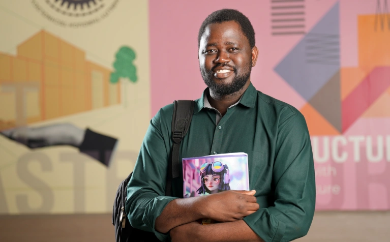 B.Tech Civil Engineering