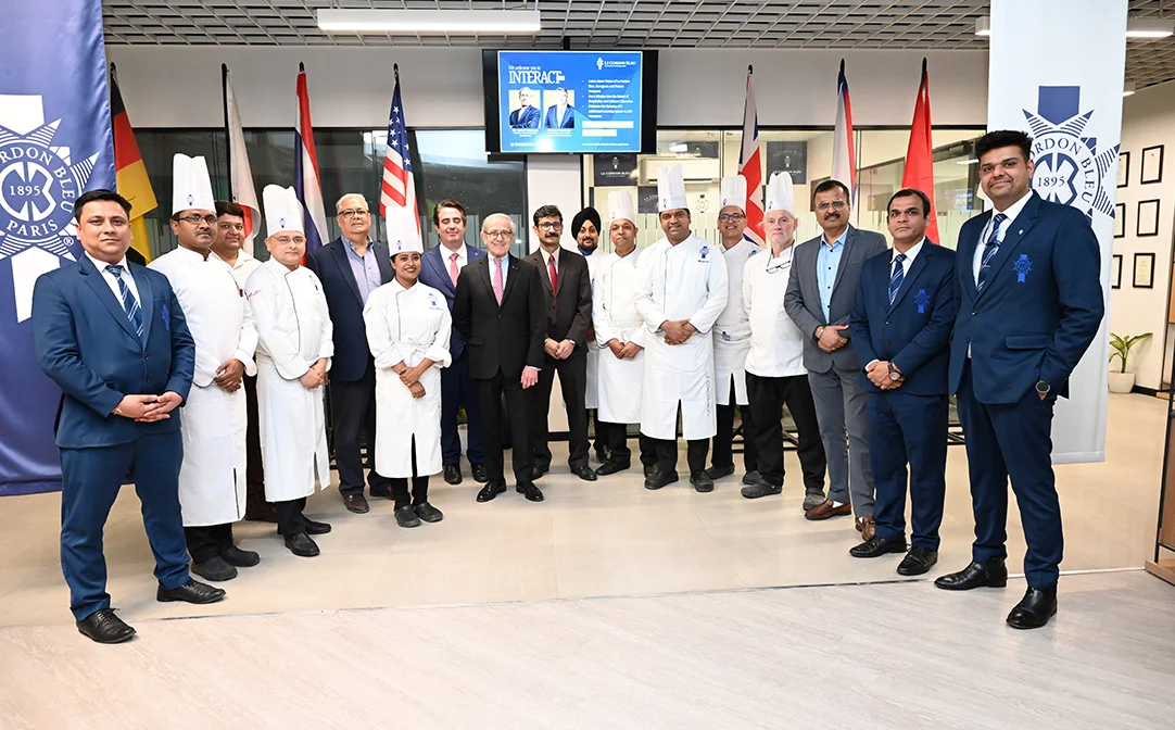 MBA in Hospitality & Tourism