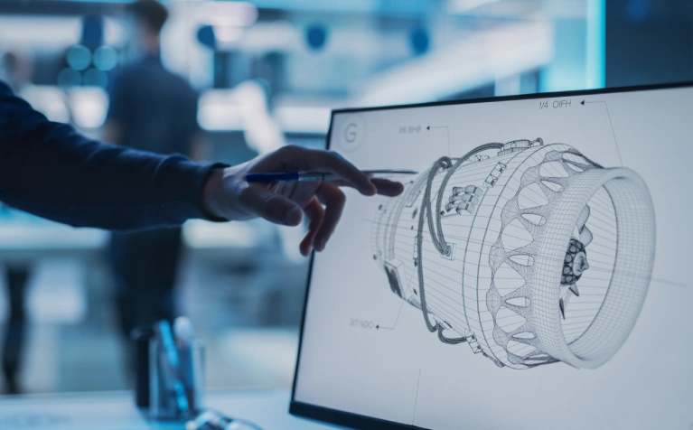 M.Tech in Aerospace Engineering