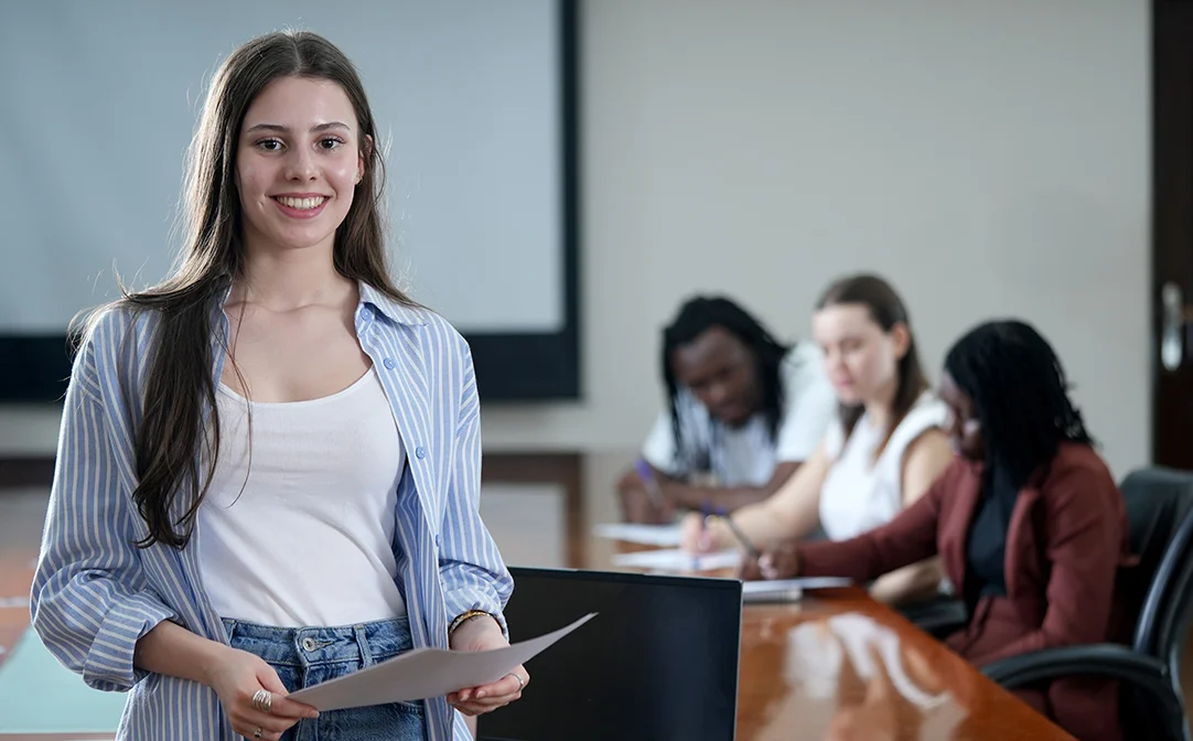 Bachelor of Business Administration / Bachelor of Business Administration (Hons).