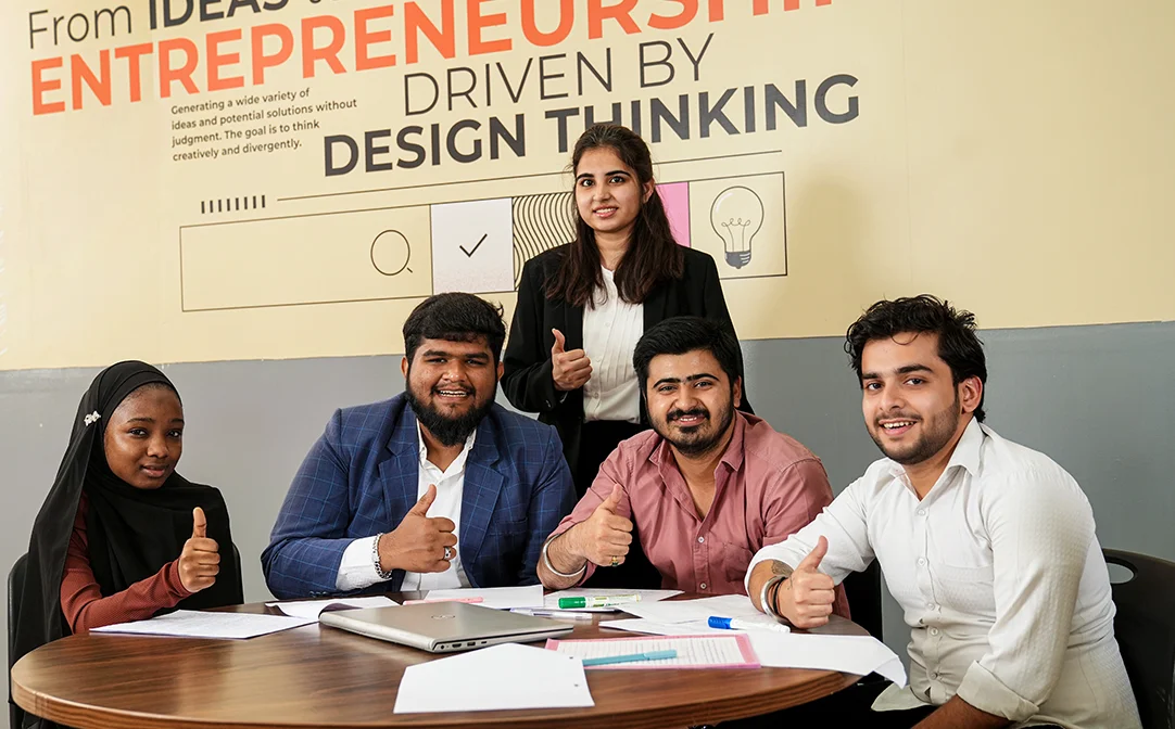 Bachelor of Commerce / Bachelor of Commerce (Hons.)