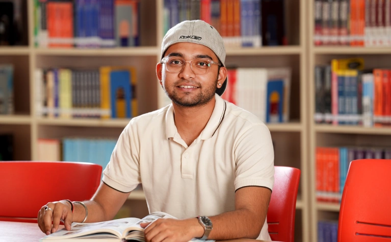 M.Sc. - Forensic Science