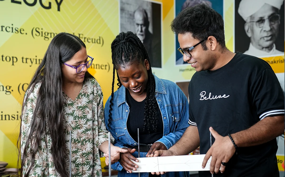 BSc. Clinical Psychology (Hons)