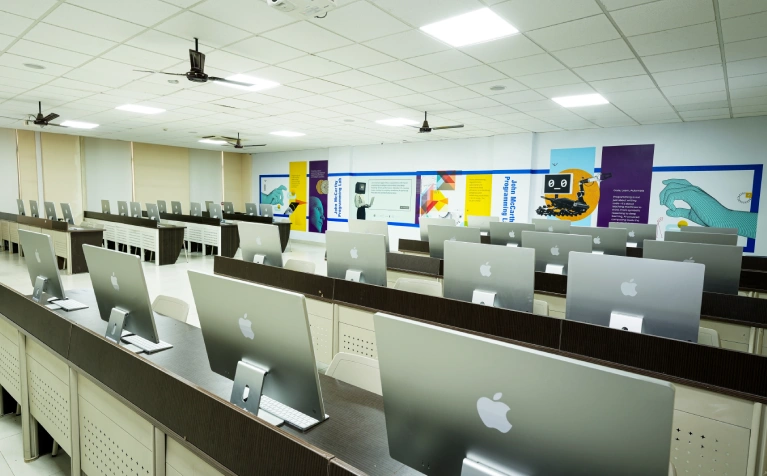 Master of Computer Applications