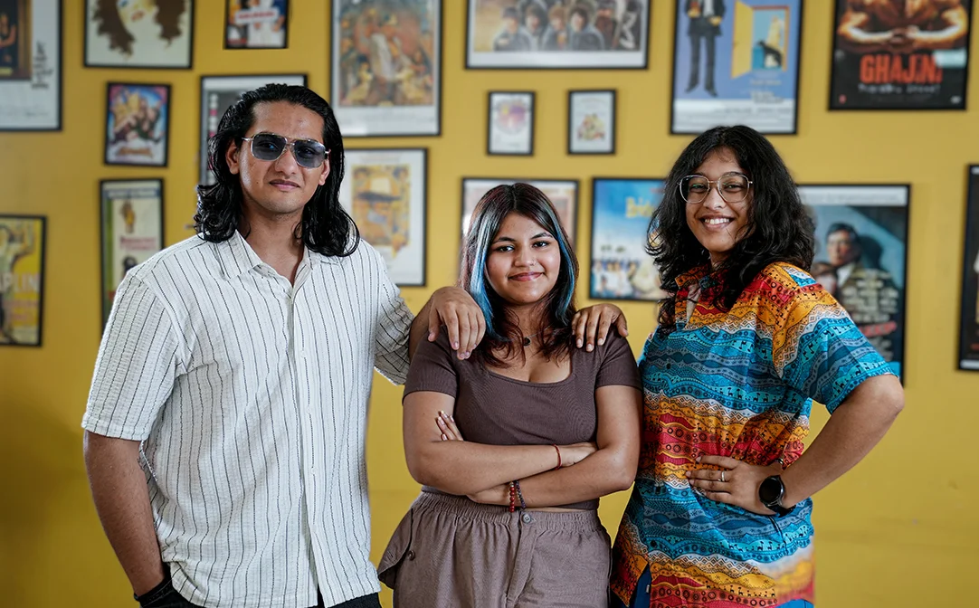 Master of Arts in Clinical Psychology