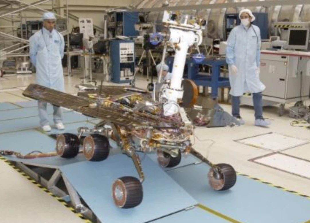 Ph.D in Aerospace Engineering