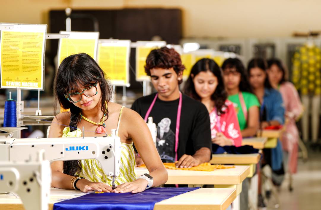 Bachelor of Design (Hons.)