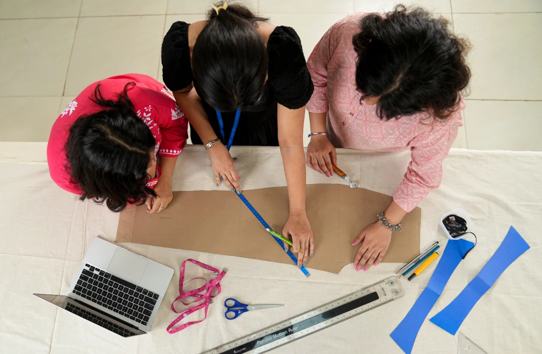 Bachelor of Design (Hons.)