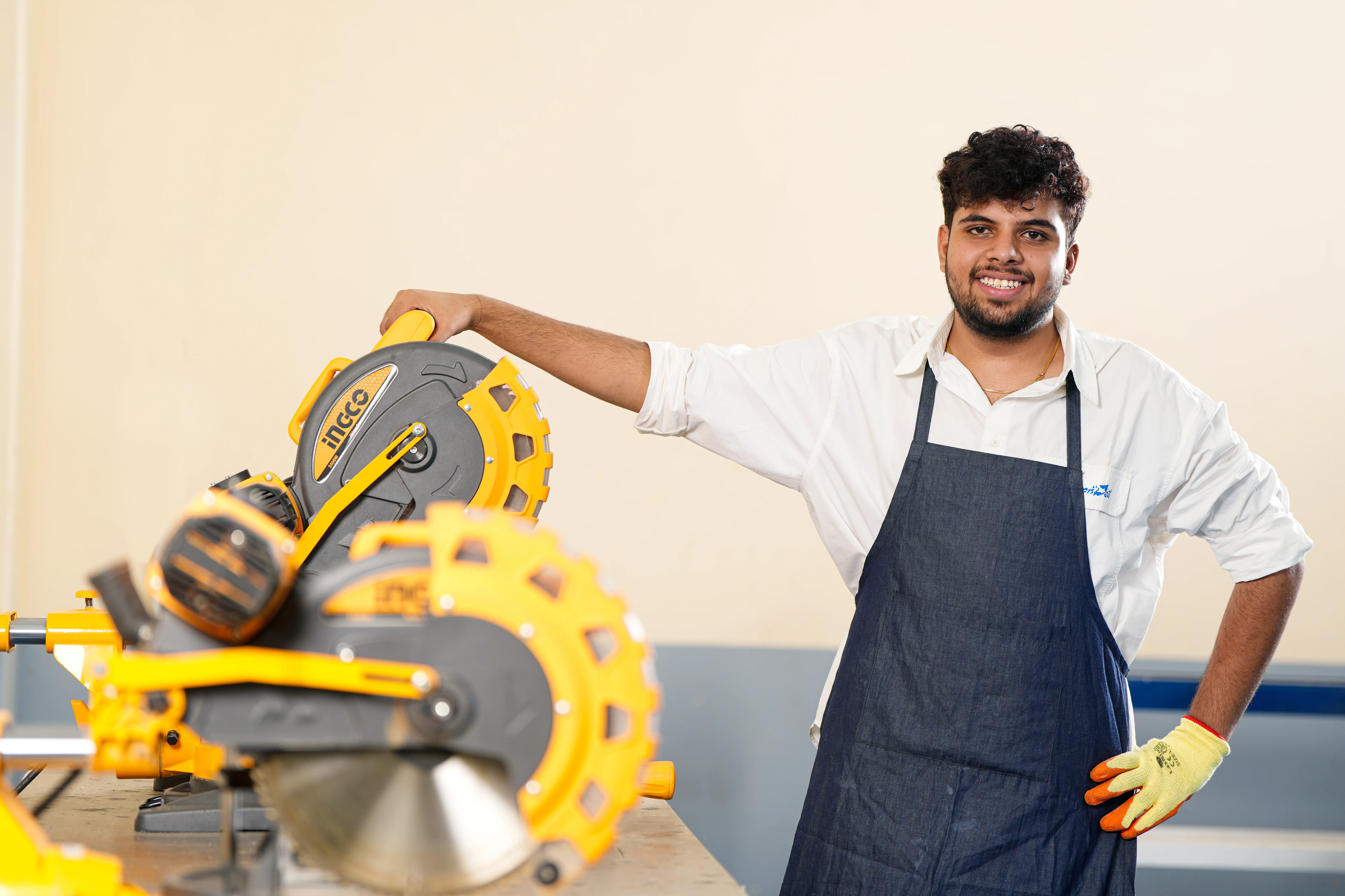 Bachelor of Design (Hons.)