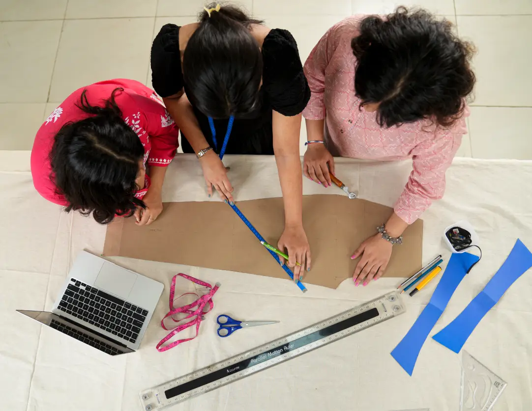 Bachelor of Design (Hons)