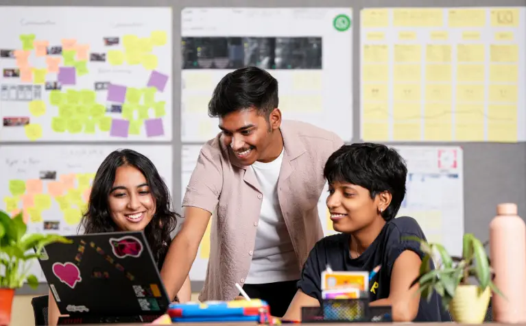 Bachelor of Design (Hons.)