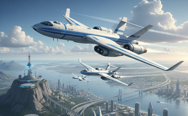 B. Tech in Aerospace Engineering