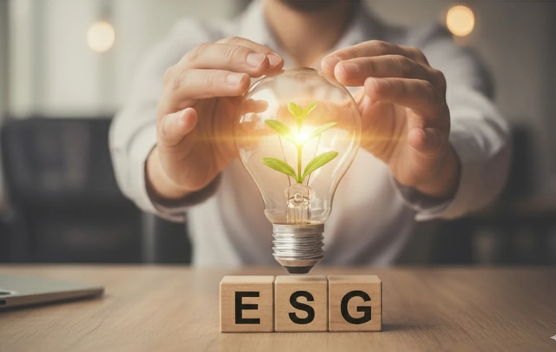 Certificate in ESG & Sustainability