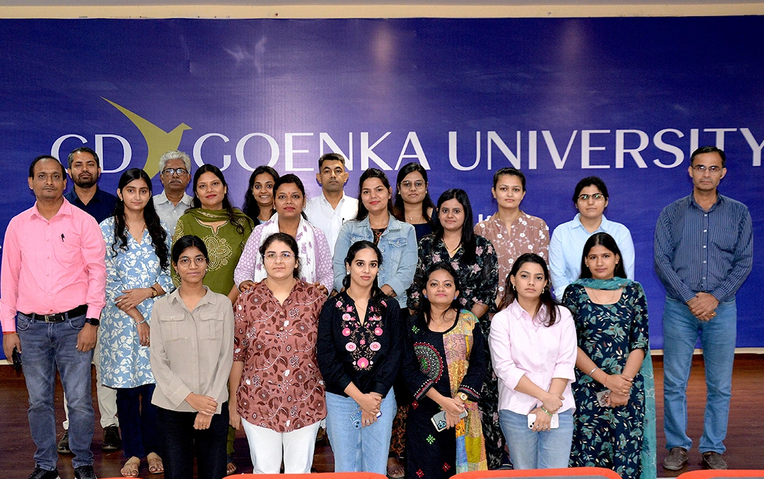 Ph.D in Psychology Part Time