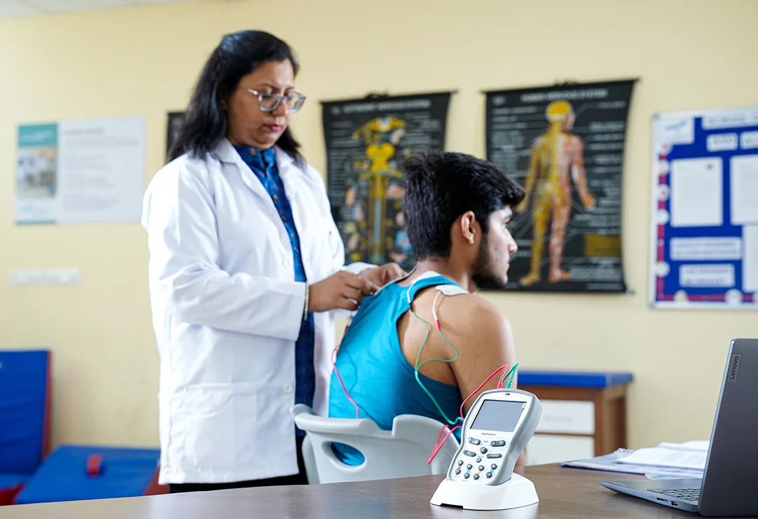 Masters In Public Health