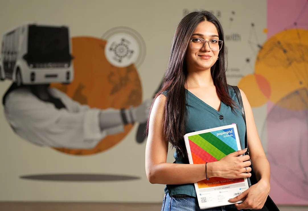 MBA - (ESG & Sustainability Management)