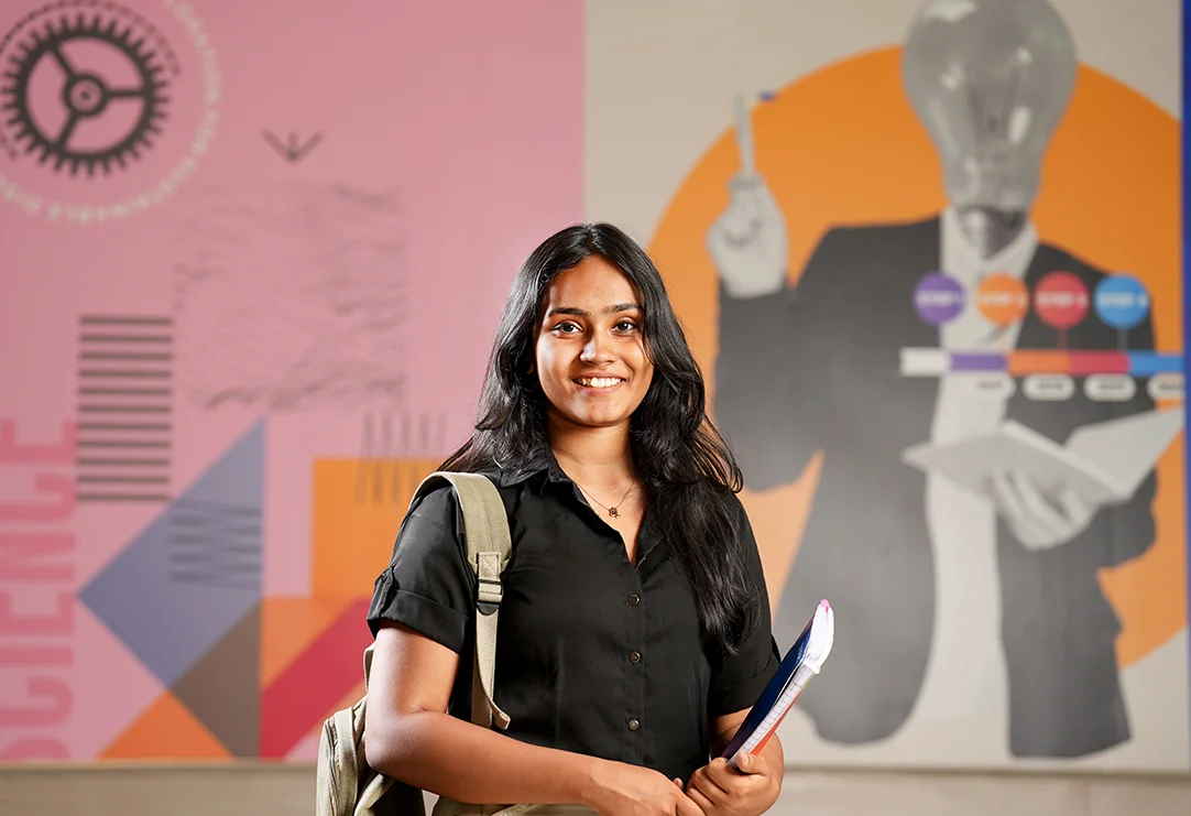 B.Tech Fire and Safety Engineering