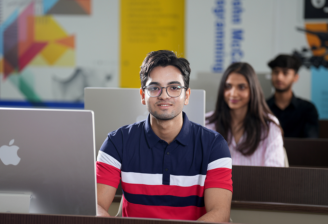 M.Tech Environmental Engineering