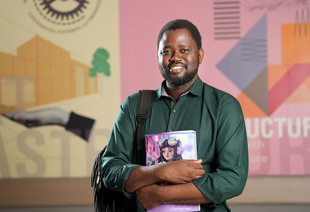 M.Tech Health, Safety & Environmental Engineering (Full time)