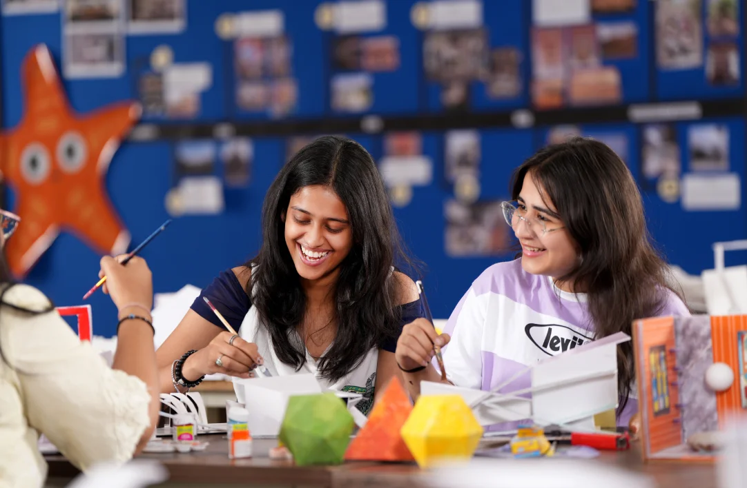 M. Design – Product & Service Design