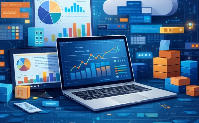 Bachelor of Computer Application - Data Science in Association with Microsoft CloudThat